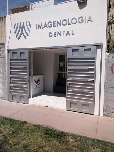 Imagenología Dental