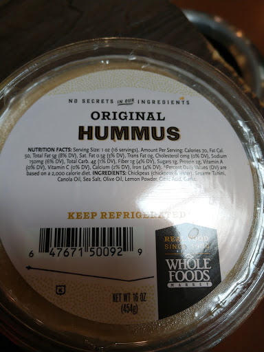 Grocery Store «Whole Foods Market», reviews and photos, 2905 Pearl St, Boulder, CO 80301, USA