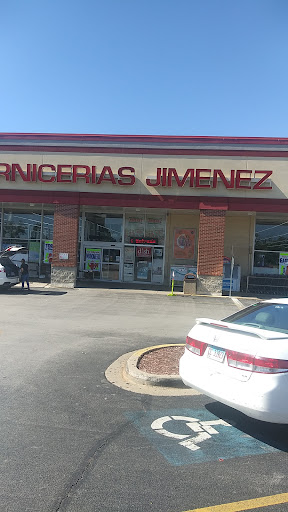Supermarket «Carnicerias Jimenez», reviews and photos, 240 W Lake St, Addison, IL 60101, USA