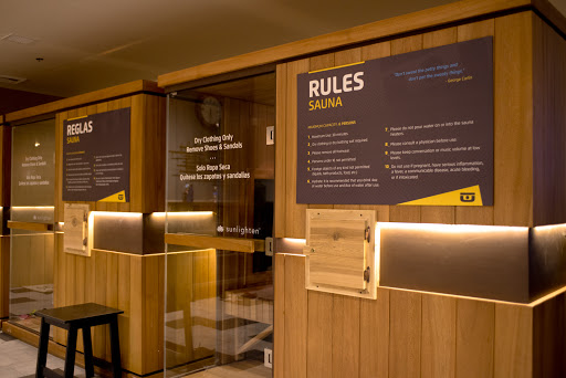 Gym «Chuze Fitness», reviews and photos, 1521 S Riverside Ave, Rialto, CA 92376, USA