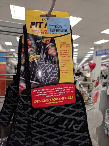 Clothing Store «Burlington Coat Factory», reviews and photos, 1402 SE Everett Mall Way, Everett, WA 98208, USA