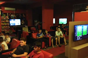 Mert Playstation Cafe image