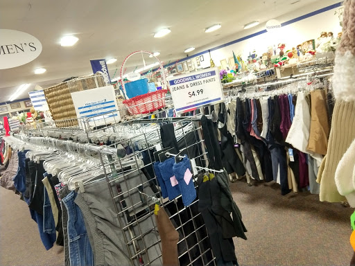 Thrift Store «Goodwill», reviews and photos