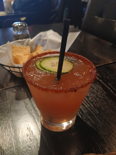 El Tarasco Mexican Restaurant - 3