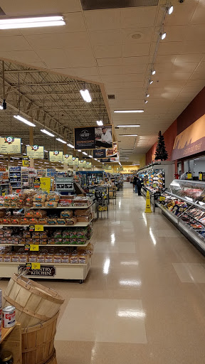 Grocery Store «Hannaford Supermarket», reviews and photos, 95 Weibel Ave, Saratoga Springs, NY 12866, USA