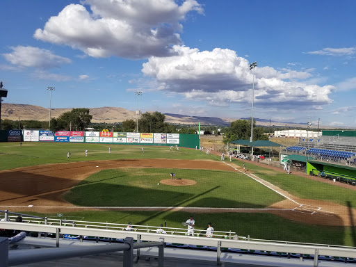 Stadium «Yakima County Stadium», reviews and photos, 1220 Pacific Ave, Yakima, WA 98901, USA