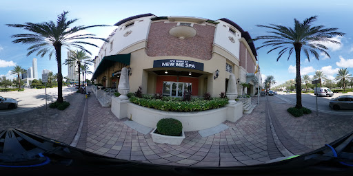 Facial Spa «New Me Spa», reviews and photos, 152 Sunny Isles Blvd #11, Sunny Isles Beach, FL 33160, USA
