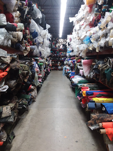 Fabric Store «SR Harris Fabric», reviews and photos, 8865 Zealand Ave N, Brooklyn Park, MN 55445, USA