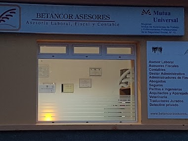 Betancor Asesores