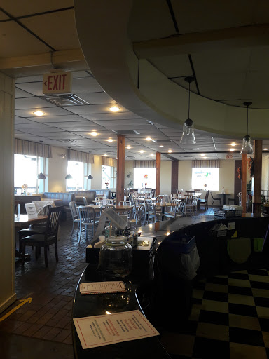 Restaurant «One Acre Café», reviews and photos