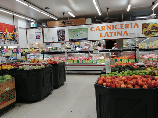 Grocery Store «Alhambra Market», reviews and photos, 2289 W Main St, Alhambra, CA 91801, USA
