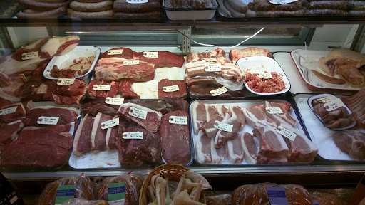 Butcher Shop «Underground Butcher», reviews and photos, 811 Williamson St, Madison, WI 53703, USA