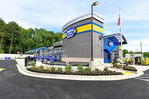 Odenton Auto Spa Express en Odenton