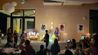 Barceló Christophe à Cournonsec