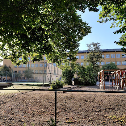 Norra Ängby skola