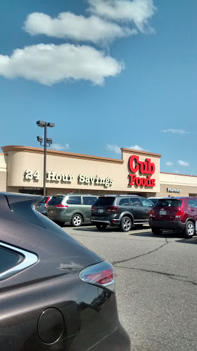 Grocery Store «Cub Foods», reviews and photos, 3550 Vicksburg Ln N, Minneapolis, MN 55447, USA