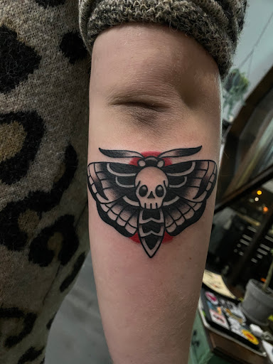 Find eye tattoo ideas for your next unique tattoo in Tallmadge at Killjoy tattoo