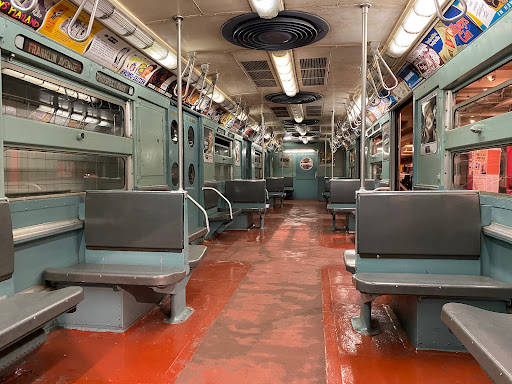 New York Transit Museum image 1