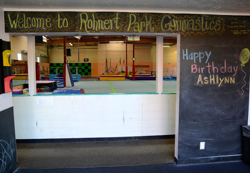 Gymnastics Center «Rohnert Park Gymnastics», reviews and photos, 320 Professional Center Dr #150, Rohnert Park, CA 94928, USA