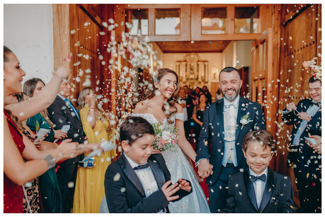 FOTOGRAFIA DE MATRIMONIOS 6TA REGION - Estudio de fotografía