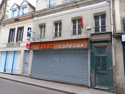 Tabac Cadeaux à Autun