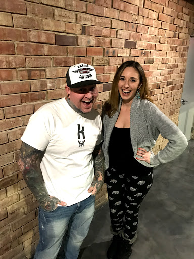 Explore small initial tattoo ideas, creative tattoo ideas in Tallmadge, available at Killjoy tattoo