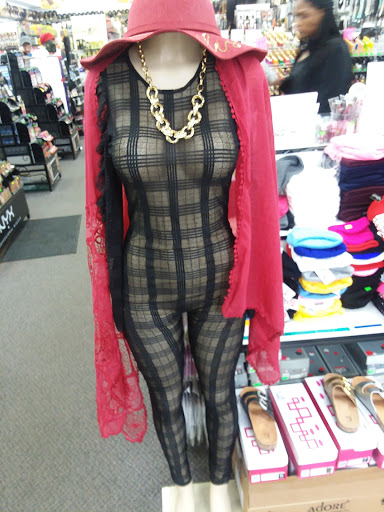 Beauty Supply Store «C & C Beauty & Beyond», reviews and photos, 4030 Lawrenceville Hwy NW # 11, Lilburn, GA 30047, USA