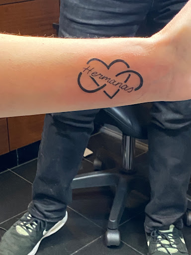 Explore dark cover up tattoo ideas male, creative tattoo ideas in Massapequa, available at Kings Avenue Tattoo