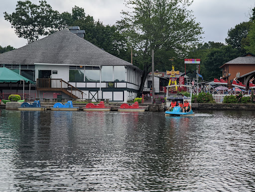 Amusement Park «Quassy Amusement & Waterpark», reviews and photos, 2132 Middlebury Rd, Middlebury, CT 06762, USA