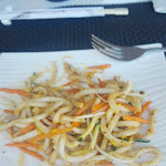 Photo n°3 de l'avis de Alessio.o fait le 30/11/2018 à 13:07 sur le  Sakura à Nembro