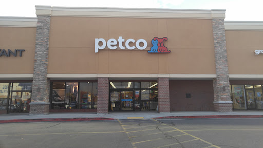 Pet Supply Store «Petco Animal Supplies», reviews and photos, 1090 Fort Union Blvd, Midvale, UT 84047, USA