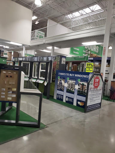 Home Improvement Store «Menards», reviews and photos, 2865 Princeton Rd, Hamilton, OH 45011, USA