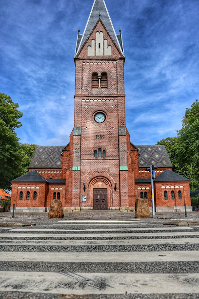 Herning Kirke