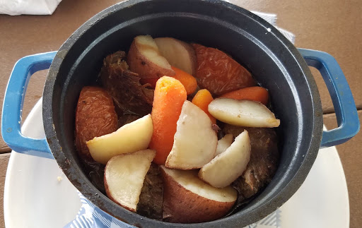 American Restaurant «Cracker Barrel Old Country Store», reviews and photos, 4680 Lenoir Ave, Jacksonville, FL 32216, USA