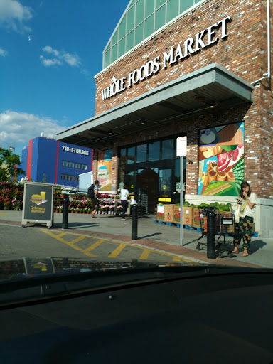 Grocery Store «Whole Foods Market», reviews and photos, 214 3rd St, Brooklyn, NY 11215, USA