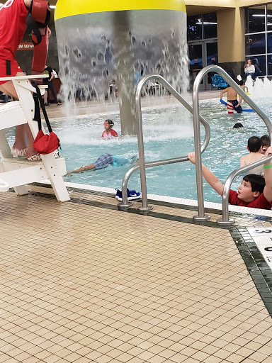 Gym «Life Time Athletic», reviews and photos, 1 Westchester Park Dr, West Harrison, NY 10604, USA