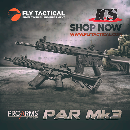FLY TACTICAL