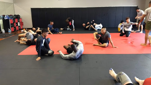 Gym «UFC Gym Northridge», reviews and photos, 9150 Reseda Blvd, Northridge, CA 91325, USA