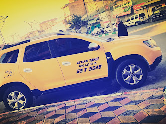 Zeylan Taksi