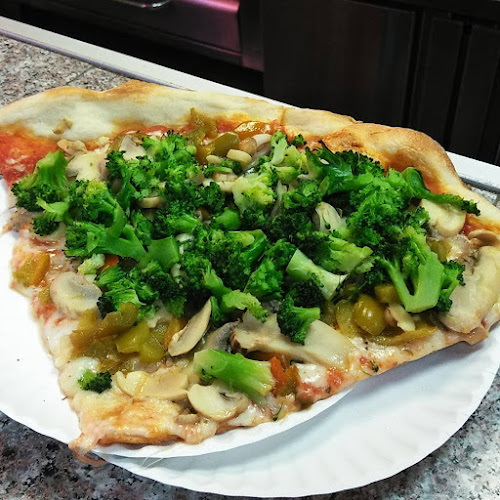 #1 best pizza place in Trenton - Devito's Pizza IV
