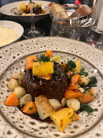 Les plus récentes photos du Restaurant français La Régalade Saint-Honoré à Paris - n°9