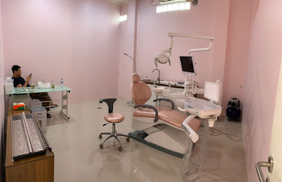 Klinik Gigi Dentalia