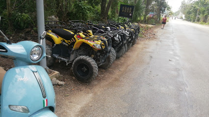 Atv's for rent