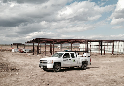 Construction Company «Hammers Construction, Inc.», reviews and photos, 1411 Woolsey Heights, Colorado Springs, CO 80915, USA