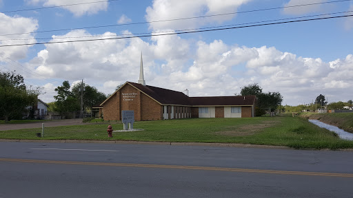 Brownsville Seventh-Day Adventist Church