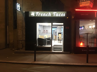 French Tacos Nantes