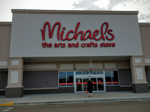 Craft Store «Michaels», reviews and photos, 300 Town Center Pkwy, Slidell, LA 70458, USA