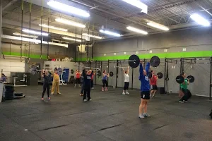 CrossFit Rise image