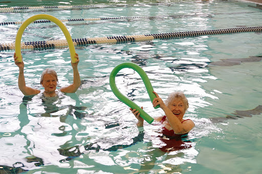 Community Center «Mittleman Jewish Community Center», reviews and photos, 6651 SW Capitol Hwy, Portland, OR 97219, USA