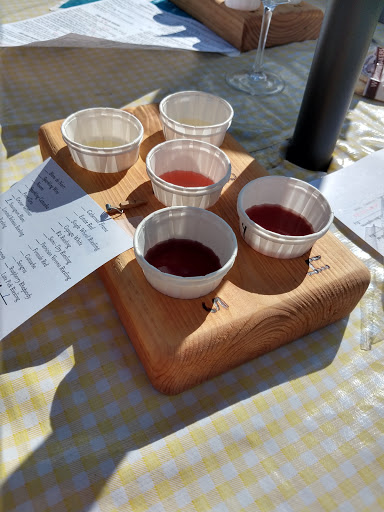 Winery «Hosmer Winery», reviews and photos, 7020 NY-89, Ovid, NY 14521, USA